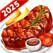 小厨师的美食屋