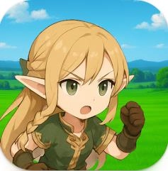 无限技能勇者女神之剑