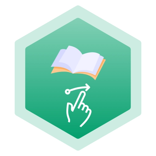 电子书翻页器安卓版