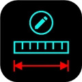 尺寸测量标记最新版