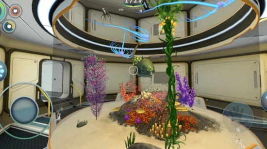 深海迷航最新版图3