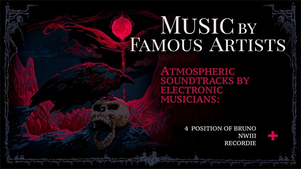 堕落者无限版截图3