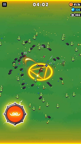 法术我贼溜(KingdomsSurvivor)图1