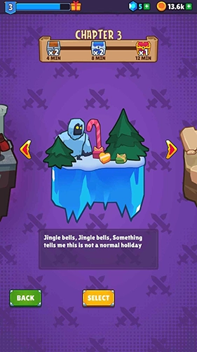 法术我贼溜(KingdomsSurvivor)图4