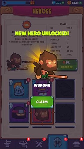 法术我贼溜(KingdomsSurvivor)图2