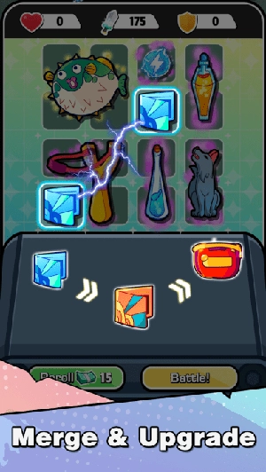 守护者力量游戏图2