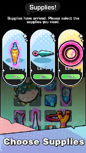 守护者力量游戏图3