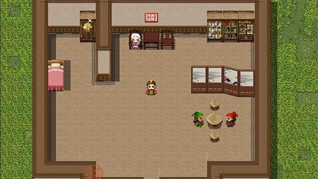 吞食天地二合一游戏  安卓版图5