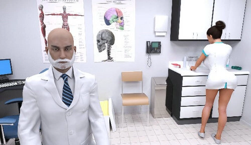 我可爱的表姐(3)