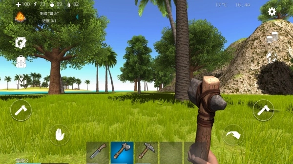 荒野求生建造图4