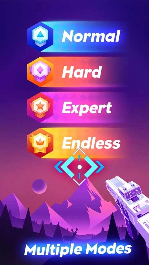 节奏枪神(BeatFire)2