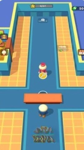 我的舒適酒店截圖2