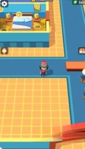 我的舒適酒店截圖3