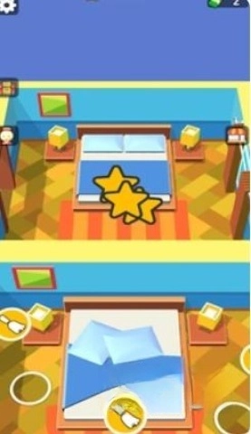 我的舒適酒店截圖1