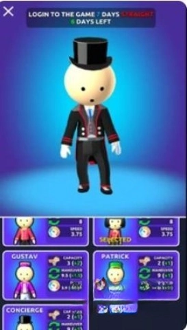 我的舒適酒店截圖0