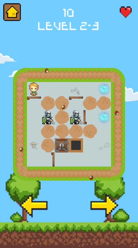 拯救爱洛公主图3