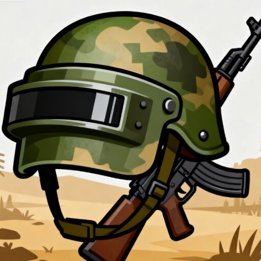 穿越战场吃鸡精英