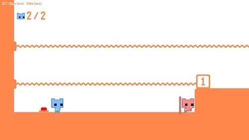 萌猫公园联机版