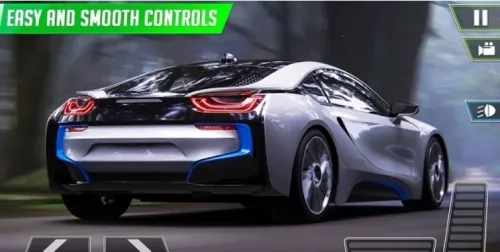 停车人3(停车驾驶游)  手机版3