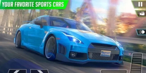 停车人3(停车驾驶游)  手机版5