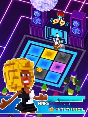 迪斯科戴维（Disco Dave）3