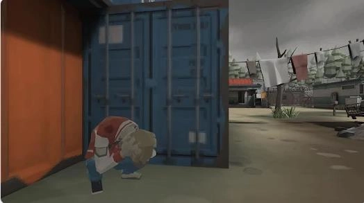 爆发死亡之城(OutbreakDeadCity)(2)