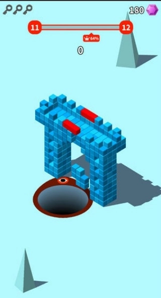 我是一个黑洞图2