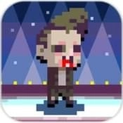 世界僵尸选拔赛(World Zombie Contest)