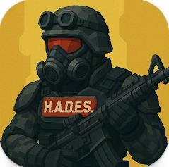 火柴人战争：红色打击正版