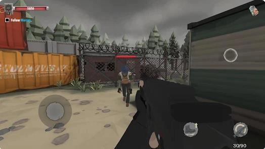 爆发死亡之城(OutbreakDeadCity)(4)