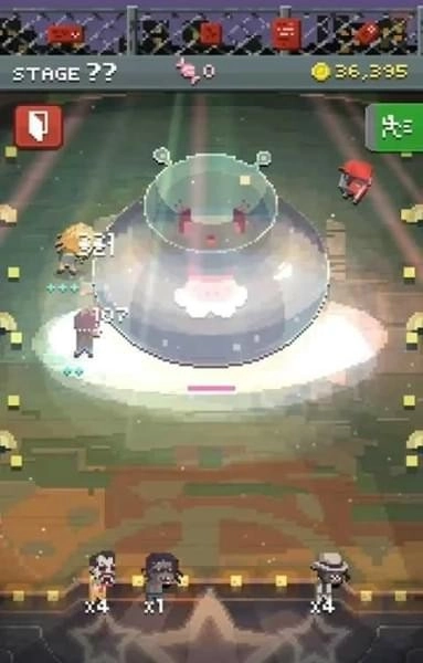 世界僵尸选拔赛(World Zombie Contest)(1)