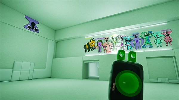 苏苏避难所3图5