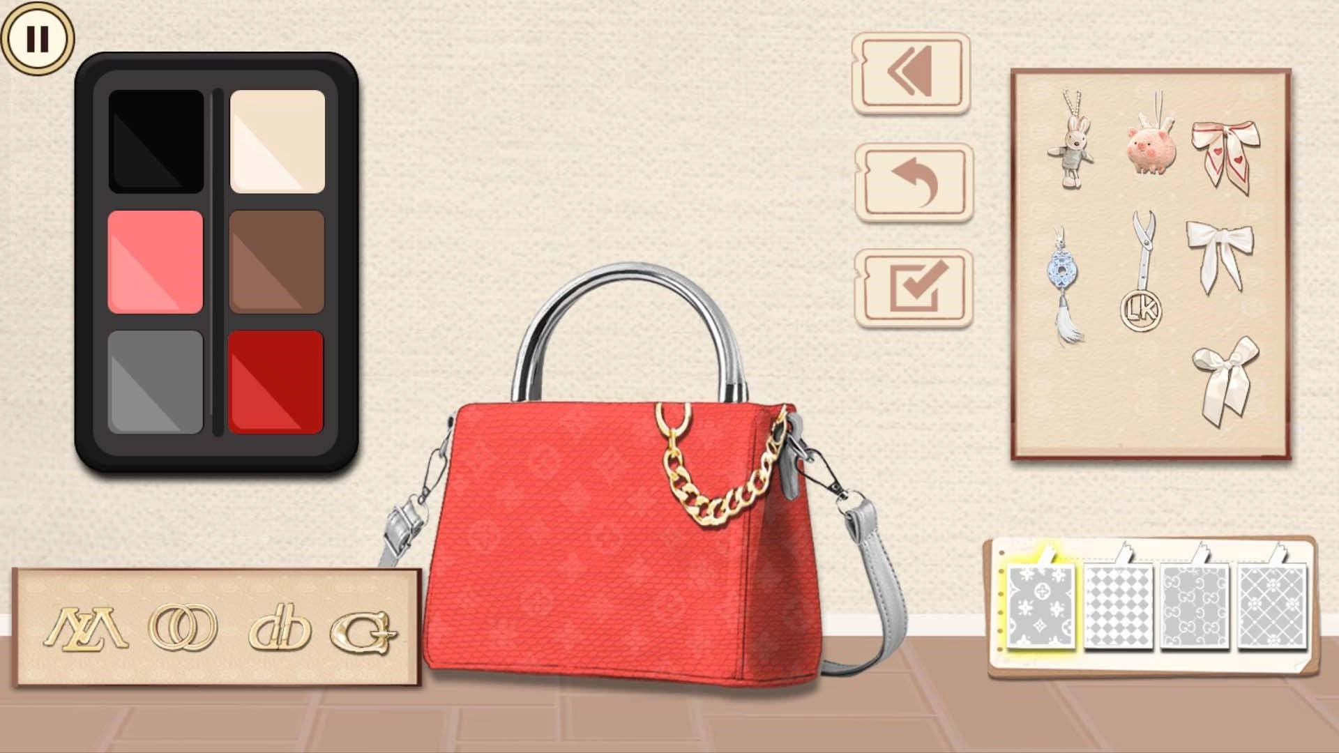 手链编绳达人图2