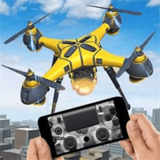 穹顶之下飞鹰操控 V4.7.30