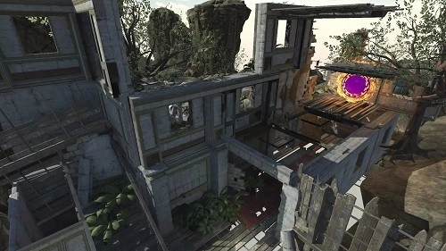 抛弃噩梦最新版图2