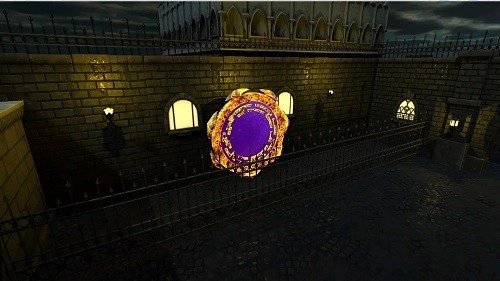 抛弃噩梦最新版图4