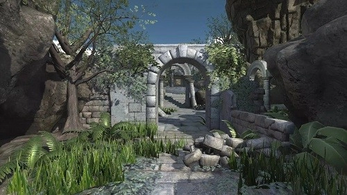 抛弃噩梦最新版图1