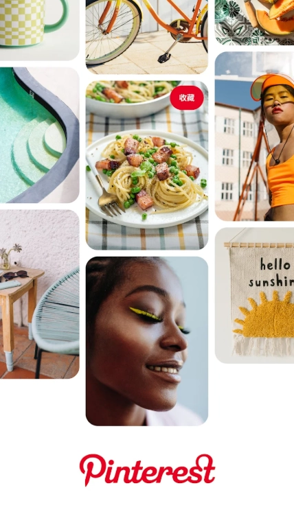 pinterest国际版(6)