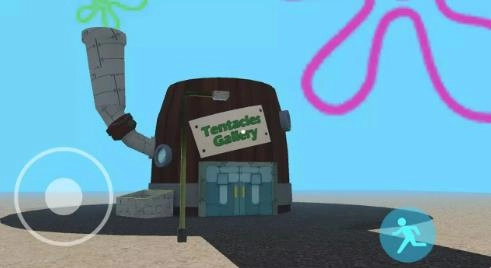 章鱼哥的画廊中文版(3)