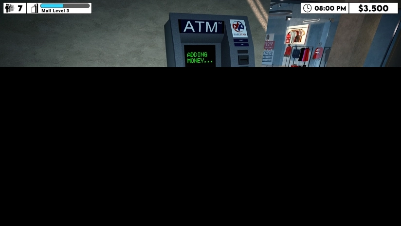 购物中心模拟器正版图1