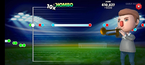 长号冠军手机版1