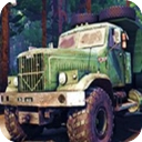 山地货车模拟菜单