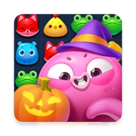 海滨消消乐最新版