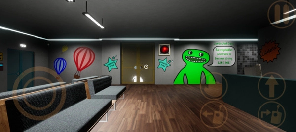 班班幼儿园汉化版2