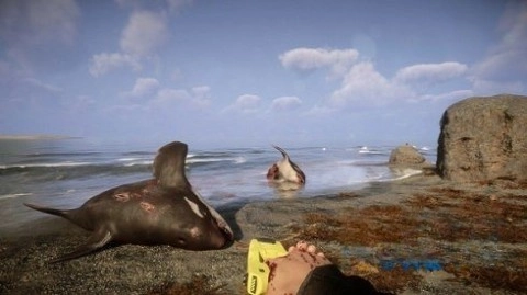 森林之子多人联机