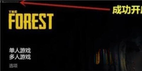 森林之子多人联机