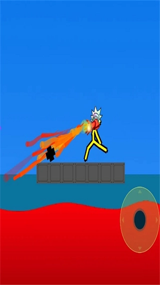 双人火柴人对决无广告图3