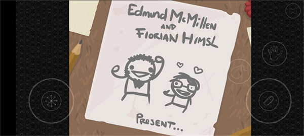 以撒的结合MOD版图1