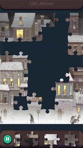 奇妙拼图最新版