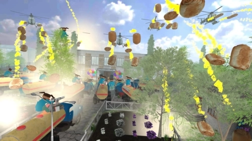 与Tima共度5晚手机版图2